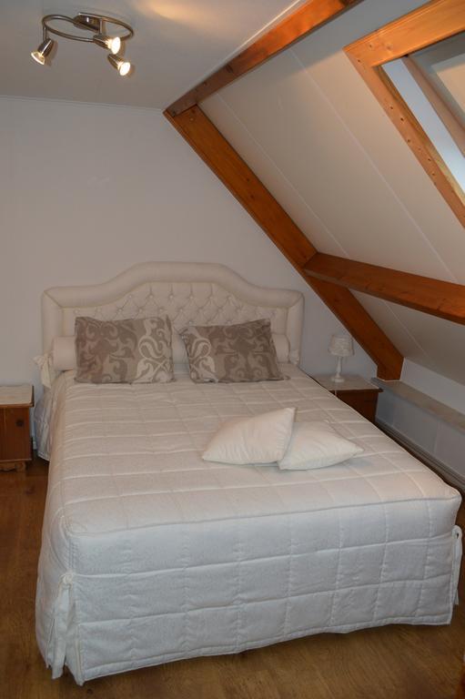 Bed and Breakfast Huize Ouwervelden Wouwsche Plantage Zimmer foto