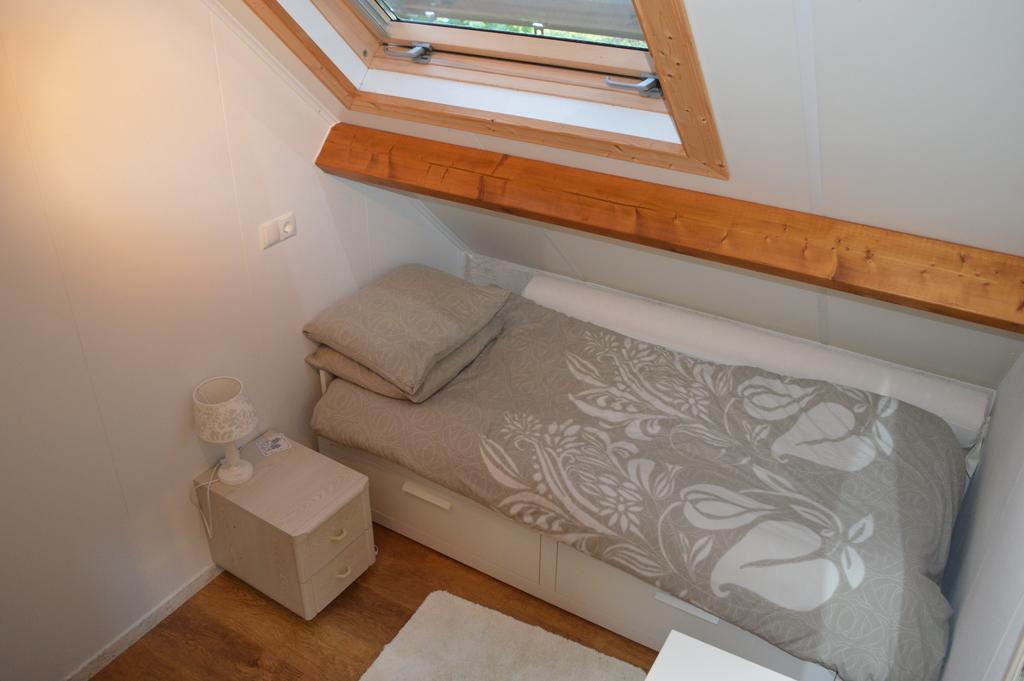 Bed and Breakfast Huize Ouwervelden Wouwsche Plantage Zimmer foto